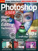 Photoshop User